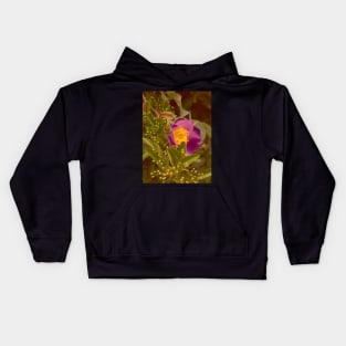 Wild Rose Kids Hoodie